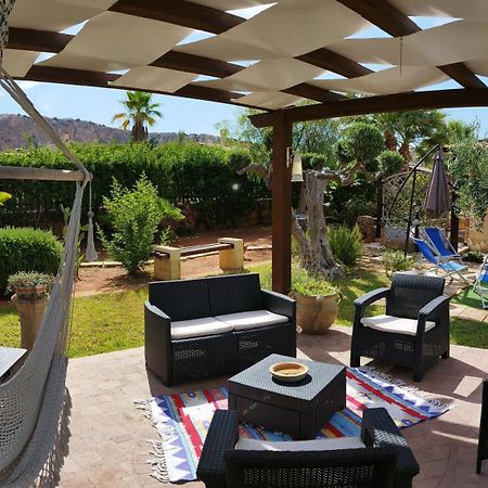Baia Cofano Home Custonaci Exteriér fotografie