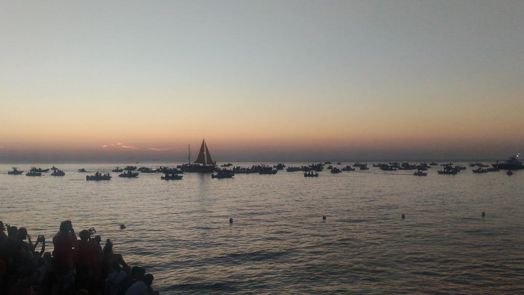 Baia Cofano Home Custonaci Exteriér fotografie